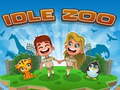                                                                       Idle Zoo ליּפש