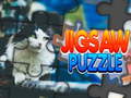                                                                     Jigsaw Puzzle קחשמ