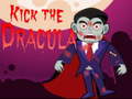                                                                     Kick The Dracula קחשמ