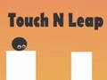                                                                     Touch N Leap קחשמ