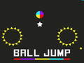                                                                     Ball Jump קחשמ