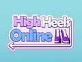                                                                     High Heels Online קחשמ