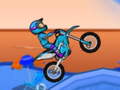                                                                       Sunset Bike Racer - Motocross ליּפש
