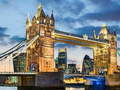                                                                       London Jigsaw Puzzle Collection ליּפש