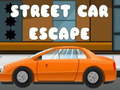                                                                       Street Car Escape ליּפש
