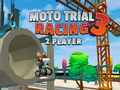                                                                     Moto Trial Racing 3 Two Player קחשמ