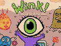                                                                     Wink and the broken robot קחשמ