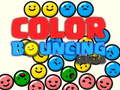                                                                      Color Bouncing Balls ליּפש