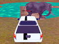                                                                     Animal Hunters : Safari Jeep Driving Game קחשמ