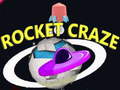                                                                     Rocket Craze קחשמ