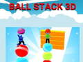                                                                     Ball Stack 3D קחשמ