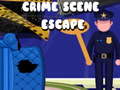                                                                       Crime Scene Escape ליּפש