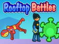                                                                     Rooftop Battles קחשמ