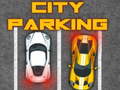                                                                     City Parking קחשמ
