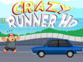                                                                     Crazy Runner HD קחשמ
