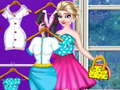                                                                     Chloe Closet Dressup קחשמ