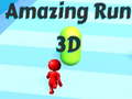                                                                     Amazing Run 3D קחשמ