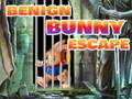                                                                     Benign Bunny Escape קחשמ