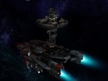                                                                       Starbase Gunship ליּפש