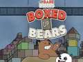                                                                       We Bare Bears: Boxed Up Bears ליּפש