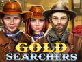                                                                     Gold Searchers  קחשמ