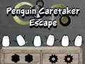                                                                       Penguin Caretaker Escape ליּפש