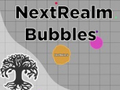                                                                     NextRealm Bubbles קחשמ