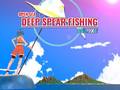                                                                       Open Sea Deep Spear Fishing ליּפש