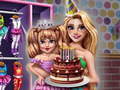                                                                     Birthday Party Dressup קחשמ