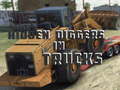                                                                     Hidden Diggers in Trucks  קחשמ