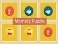                                                                     Memory puzzle קחשמ