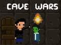                                                                       Cave Wars ליּפש