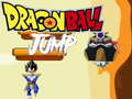                                                                     DragonBall Jump קחשמ