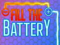                                                                     Fill the battery קחשמ