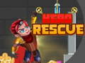                                                                     Hero Rescue  קחשמ