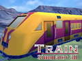                                                                    Train Simulator 3D קחשמ