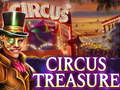                                                                     Circus Treasure קחשמ