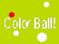                                                                     Color Ball! קחשמ