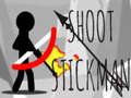                                                                       Shoot Stickman ליּפש