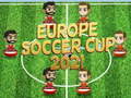                                                                       Europe Soccer Cup 2021 ליּפש