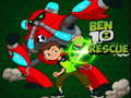                                                                     Ben 10 Rescue קחשמ