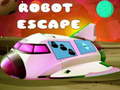                                                                     Robot Escape קחשמ