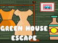                                                                     Green House Escape קחשמ