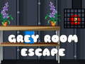                                                                       Grey Room Escape ליּפש