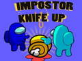                                                                     Impostor Knife Up קחשמ