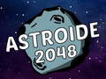                                                                     Astroide 2048 קחשמ