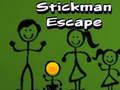                                                                       Stickman Escape ליּפש
