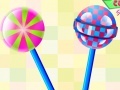                                                                     Sweet Lollipops Decor קחשמ