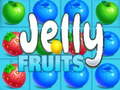                                                                     Jelly Fruits קחשמ