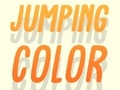                                                                     Jumping Color קחשמ